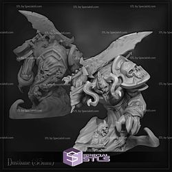 May 2025 Great Grimoire Miniatures