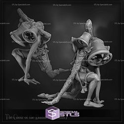 May 2025 Great Grimoire Miniatures