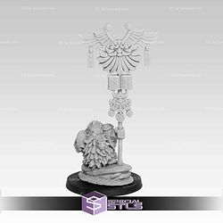 May 2025 MOMminiatures