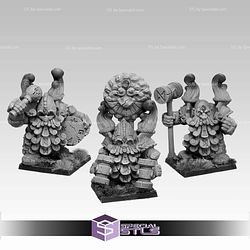 May 2025 MOMminiatures