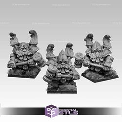 May 2025 MOMminiatures