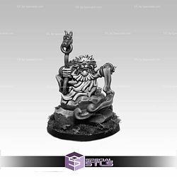 May 2025 MOMminiatures