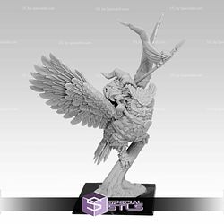 May 2025 MOMminiatures