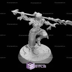 May 2025 Lair Dragonbond Miniatures