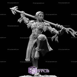 May 2025 Lair Dragonbond Miniatures