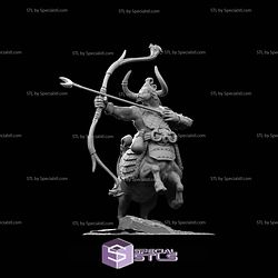 May 2025 Lair Dragonbond Miniatures