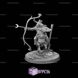 May 2025 Lair Dragonbond Miniatures