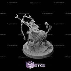 May 2025 Lair Dragonbond Miniatures