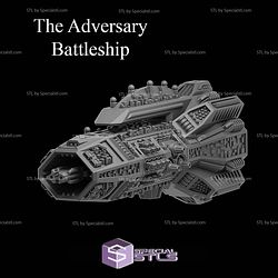 May 2025 Soul Forge Studio Miniatures