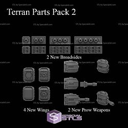 May 2025 Soul Forge Studio Miniatures