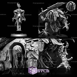 May 2025 Bestiarum Miniatures