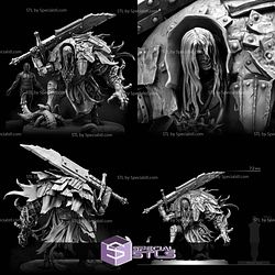 May 2025 Bestiarum Miniatures