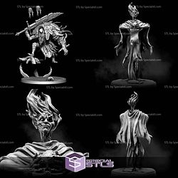 May 2025 Bestiarum Miniatures