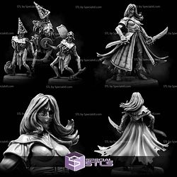 May 2025 Bestiarum Miniatures