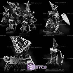 May 2025 Bestiarum Miniatures