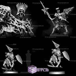 May 2025 Bestiarum Miniatures
