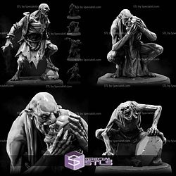 May 2025 Bestiarum Miniatures