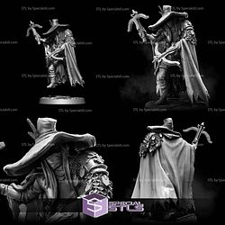 May 2025 Bestiarum Miniatures