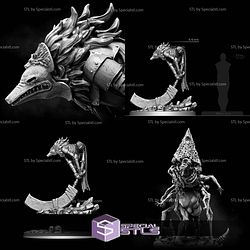 May 2025 Bestiarum Miniatures