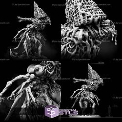 May 2025 Bestiarum Miniatures
