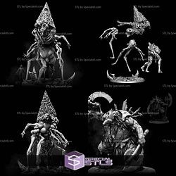 May 2025 Bestiarum Miniatures