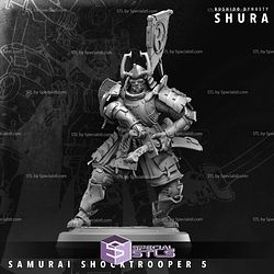 May 2025 Scifi Archvillain Games Miniatures