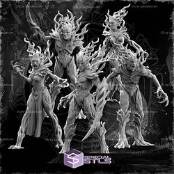 May 2025 The Beholder Miniatures