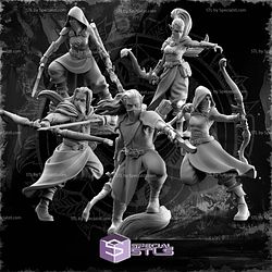 May 2025 The Beholder Miniatures