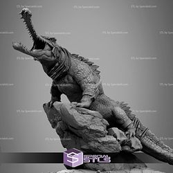 May 2025 Rescale Lord of Print Miniatures