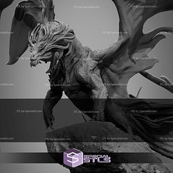 May 2025 Rescale Lord of Print Miniatures