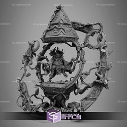 May 2025 Rescale Lord of Print Miniatures