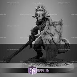 May 2025 Rescale Lord of Print Miniatures