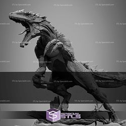 May 2025 Rescale Lord of Print Miniatures
