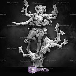 May 2025 WildMesh Miniatures
