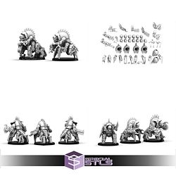 May 2025 The Makers Cult Miniatures