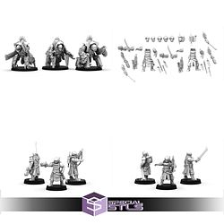May 2025 The Makers Cult Miniatures