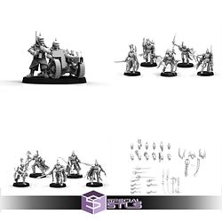 May 2025 The Makers Cult Miniatures