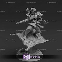 December 2020 Titan Forge Miniatures