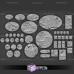December 2020 Titan Forge Miniatures