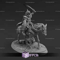 December 2020 Titan Forge Miniatures