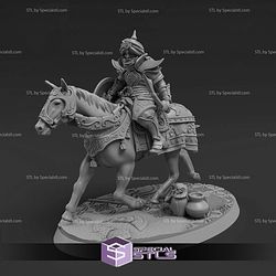 December 2020 Titan Forge Miniatures