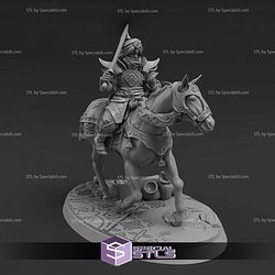 December 2020 Titan Forge Miniatures