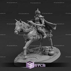 December 2020 Titan Forge Miniatures