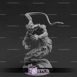 December 2020 Titan Forge Miniatures