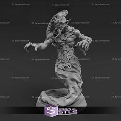 December 2020 Titan Forge Miniatures