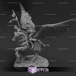 December 2020 Titan Forge Miniatures