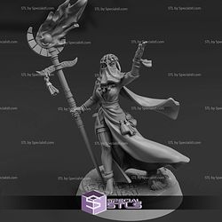 December 2020 Titan Forge Miniatures