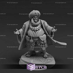 December 2020 Titan Forge Miniatures