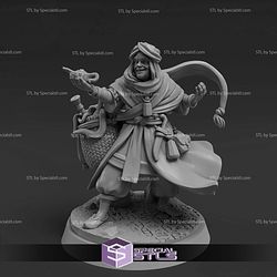December 2020 Titan Forge Miniatures