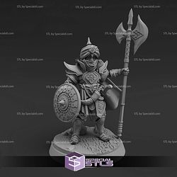 December 2020 Titan Forge Miniatures